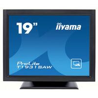 Iiyama T1931SAW-B1 19" Touch Monitor