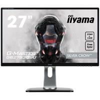 Iiyama GB2783QSU-B1 27" G-Master QHD Gaming Monitor