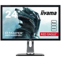 Iiyama GB2488HSU-B3 24" G-Master Full HD Gaming Monitor