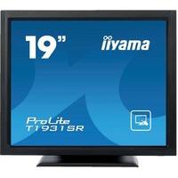 Iiyama ProLite T1931SR-B1 19" Touchscreen VGA DVI Monitor