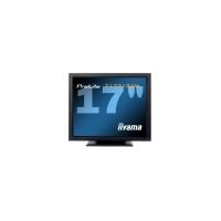 iiyama prolite t1731saw 1 432 cm 17 lcd touchscreen monitor 5 ms