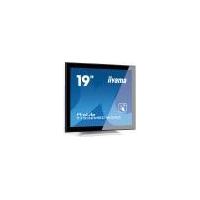 iiyama prolite t1932msc w2ag 483 cm 19 lcd touchscreen monitor 54 14 m ...