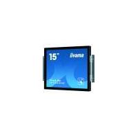 iiyama prolite tf1534mc b1x 381 cm 15 open frame lcd touchscreen monit ...