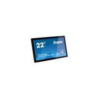 iiyama prolite tf2234mc b3x 559 cm 22 open frame lcd touchscreen monit ...