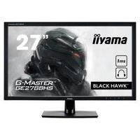 iiyama ge2788hs g master black hawk led monitor 27