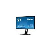 iiyama prolite xb2788qs b1 27 led monitor 169 5 ms