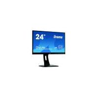 iiyama prolite xub2492hsu b1 238 led monitor 169 5 ms