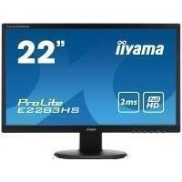 Iiyama E2283HS-B1 22 Inch HD LED Monitor