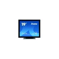 iiyama prolite t1932msc b2x 19 led touchscreen monitor 54 14 ms