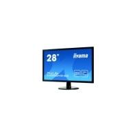 iiyama prolite x2888hs b2 28 led monitor