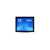 iiyama prolite t1732msc 17 led touchscreen monitor 54 5 ms