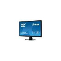 Iiyama ProLite E2282HD-B1 22\