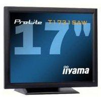 iiyama prolite touch t1731saw 1 17quot lcd dvi monitor