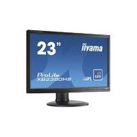 Iiyama XB2380HS-B1 23" LED LCD IPS HDMI Monitor