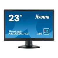 Iiyama ProLite XB2380HS IPS LED 23" HDMI Monitor