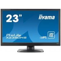 Iiyama Prolite X2380HS-B 23" LED IPS HDMI Monitor