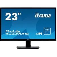 Iiyama ProLite XU2390HS-B1 23" LED IPS VGA DVI HDMI Monitor