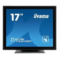 Iiyama T1732MSC-B1X 17" Touch Monitor