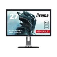 iiyama gb2788hs b2 27 1920 x 1080 1ms dvi hdmi dp gaming monitor