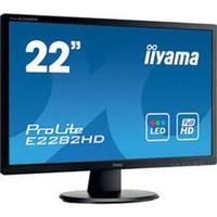 iiyama E2282HD-B1 21.5 1920x1080 5ms VGA DVI LED Monitor