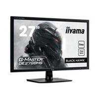 iiyama G-Master GE2788HS-B2 27 1920x1080 VGA DVI HDMI 1ms Monitor