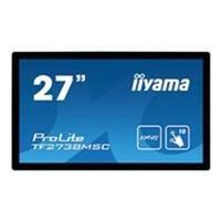 iiyama ProLite TF2738MSC-B1 27 1920x1080 5ms HDMI DVI DP Monitor