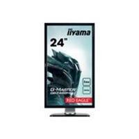 iiyama GB2488HSU-B3 24 1920 x 1080 1ms HDMI VGA DVI DP Monitor