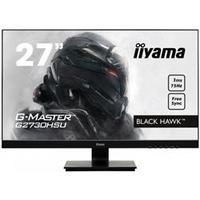iiyama G-Master G2730HSU-B1 27 1ms 1920x1080 VGA HDMI Monitor