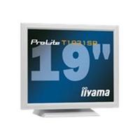 iiyama ProLite T1931SR-W1 19 1280x1024 5ms DVI USB Touchscreen LCD Monitor