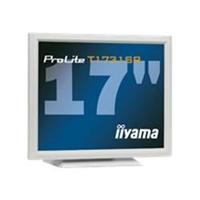 iiyama ProLite T1731SR-W1 17 1280x1024 5ms VGA DVI Touchscreen LCD Monitor