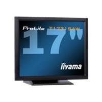 iiyama ProLite T1731SAW-B1 17 1280x1024 5ms VGA DVI Touchscreen LCD Monitor