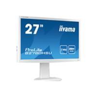 iiyama B2780HSU-W1 27 1920x1080 2ms VGA DVI HDMI USB LED Monitor