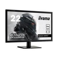 iiyama G-Master GE2288HS-B1 21.5 1920x1080 VGA DVI HDMI 1ms Monitor