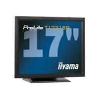 iiyama ProLite T1731SR-B1 17 1280x1024 5ms VGA DVI Touchscreen LCD Monitor