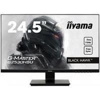 iiyama G-Master G2530HSU-B1 24.5 1920x1080 1ms VGA HDMI Monitor