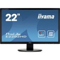 Iiyama ProLite E2282HD-B1