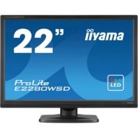 Iiyama ProLite E2280WSD