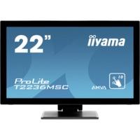 iiyama prolite t2236msc