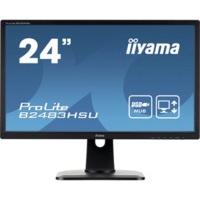 Iiyama ProLite B2483HSU-B1DP