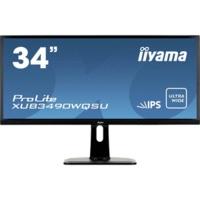 iiyama prolite xub3490wqsu b1