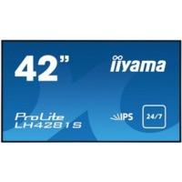 Iiyama ProLite LH4281S-B1
