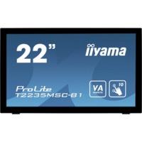 iiyama prolite t2235msc b1