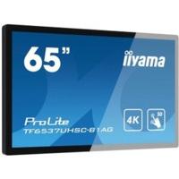 iiyama liyama tf6537uhsc b1ag