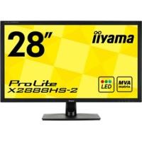 Iiyama ProLite X2888HS-B2