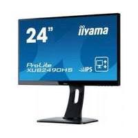 iiyama prolite t2435msc 236 inch multi touch led backlit lcd monitor 3 ...