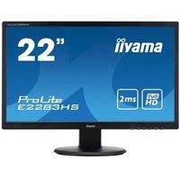 Iiyama ProLite E2283HS 22\