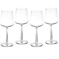 Iittala Essence 45cl Red Wine Glass - Set of 4