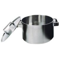 iittala tools casserole 20 l