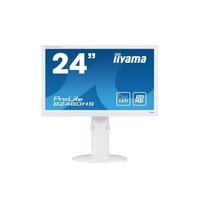 Iiyama ProLite B2480HS-W2 24-Inch 1920 x 1080 Pixels Full HD LED Monitor