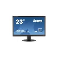 Iiyama Prolite XB2380HS-B1 23-inch LED backlit LCD screen, IPS panel tehcnology, Full HD